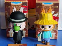 -泡泡玛特POPMART(国贸三期店)