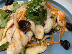 -红日饭店(裕隆三路店)