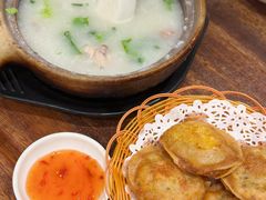 -正德顺順德雙皮奶(中信店)