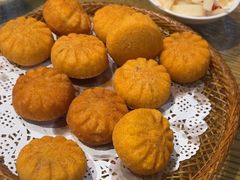 -厨神老街兔·淳朴人家店(盐帮菜风味名店)
