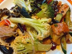 -比格比萨自助(德思勤四季汇店)