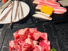 -嘿嘟嘟·肋条烧肉放题(爱融荟城店)