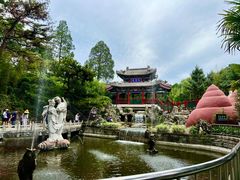 -红螺寺