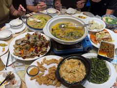 -鲜鲜·鲅鱼圈海鲜(于洪店)