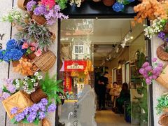 -Money Shops(愚园路店)