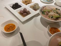 -莆田餐厅PUTIEN(三里屯店)