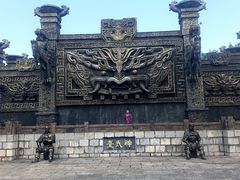-三国赤壁古战场