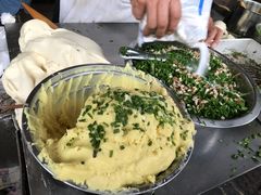 -老客满蛋饼(双塔市集店)