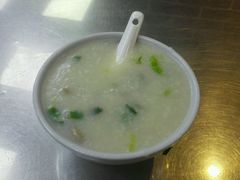 猪腰粥-银记肠粉(文昌北路店)