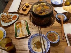 -十六蒲(桂林路店)