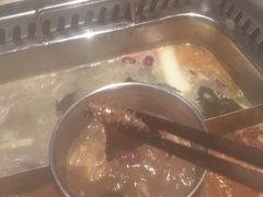 -德庄火锅(矿大三胞店)