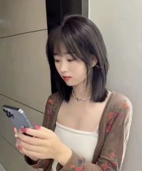 -张昊造型