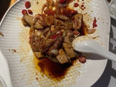 -味界·精致赣菜(招商花园城店)