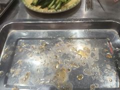 -鲁C·尚小炉·淄博烧烤(市北店)