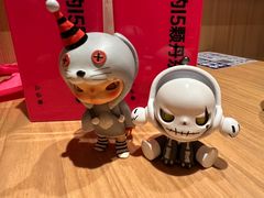 -泡泡玛特POPMART(上海环球港店)