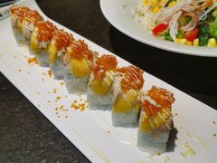 -将太无二·北美传奇寿司(荟聚购物中心西红门店)