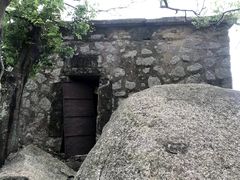 -三娘湾旅游风景区