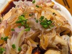 -肥仔文澳门猪骨煲(南京西路店)