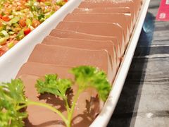 -热火朝天鲜切牛肉火锅(南强街巷店)