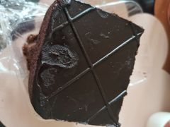 巧克力布朗尼-爱德顺糕点食屋(利民道店)