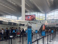 -广州白云国际机场