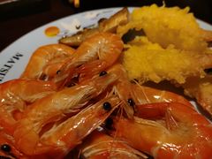 -松子料理(白家庄店)