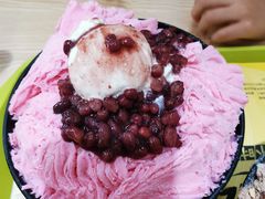 -MOMO冰品·生巧汤圆(红桥店)