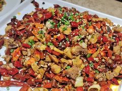 -李氏传家菜(兴城路店)