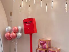 -王品牛排(郑州大卫城店)