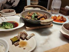 -谷连天安心食堂(裕华万达店)