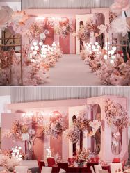 -六月嫁期婚礼(旗舰店)
