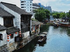 -南浔古镇