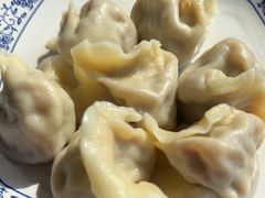 -馅老满·生春阁(慕田峪店)