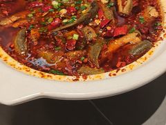 -情妹耙泥鳅·江湖川菜(科华店)