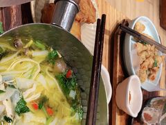 -小满手工粉(上海月星环球港店)