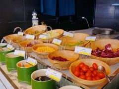 -洲际酒店·地平线全日餐厅HORIZON CAFÉ