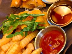 -get pizza意大利餐厅(凯德MALL店)