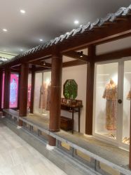 点击看大图 -MuseMarry婚纱(前海嘉里中心店)