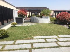 -上海崇明金茂凯悦酒店