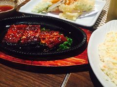 -歌行灯日本料理(伊势丹店)