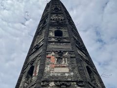 -上海佘山国家森林公园天马山园