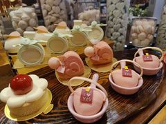 -南湖名都·景湖轩全日制餐厅·海鲜自助·东南亚风味·临湖而食