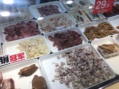 -紫燕百味鸡(枫林店)