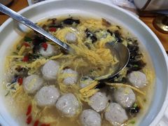 -大锅强·蒸海鲜青岛菜(吾悦广场店)