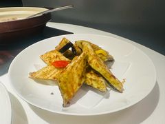 招积冰川茄-炳胜品味(深圳万象城店（罗湖）)