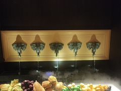 -金链花·泰国餐厅(国贸店)