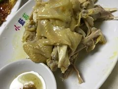 醉贤手撕鸡-醉贤居
