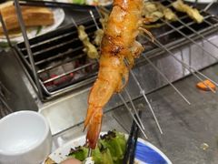 -小寒羊烧烤(凯瑞时代大厦店)