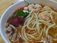 招牌虾面-明月虾面(厦禾路店)