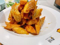-合合春饼(潘家园店)